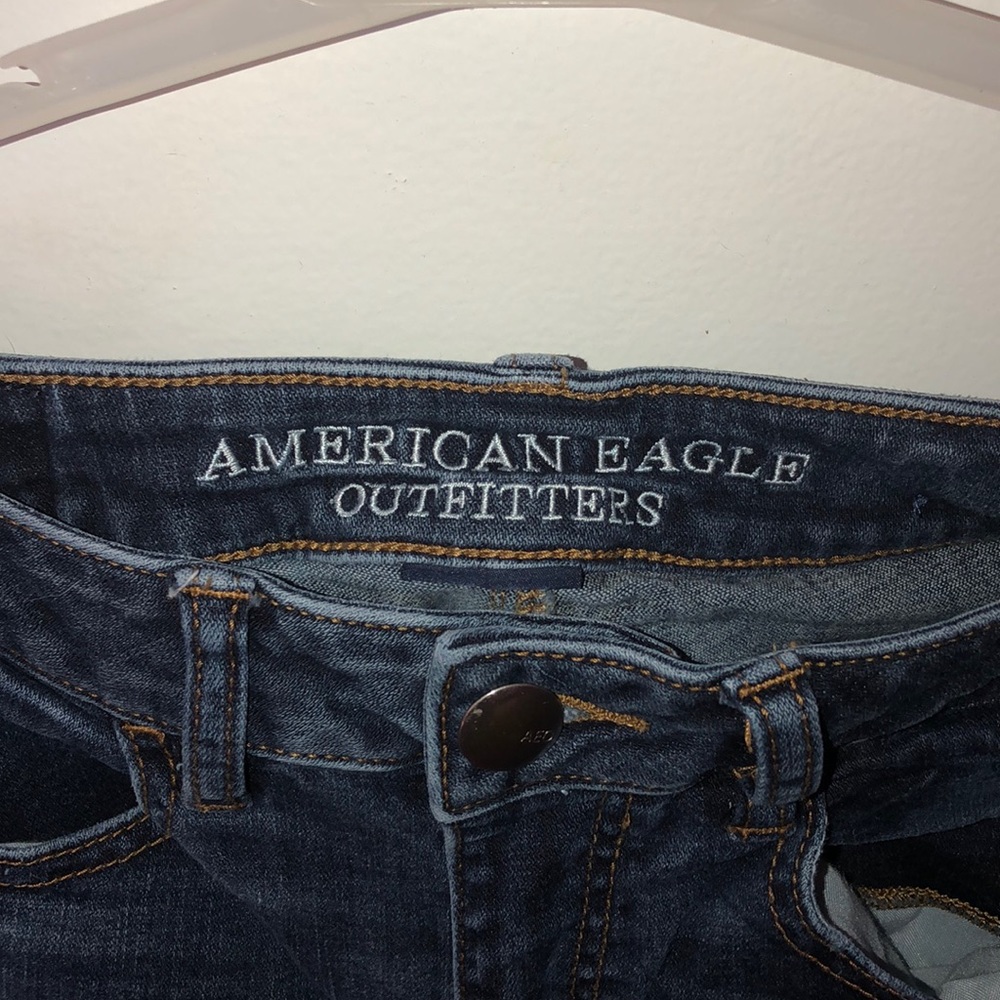 Jeans - Picture 2 of 4